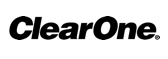 Clearone