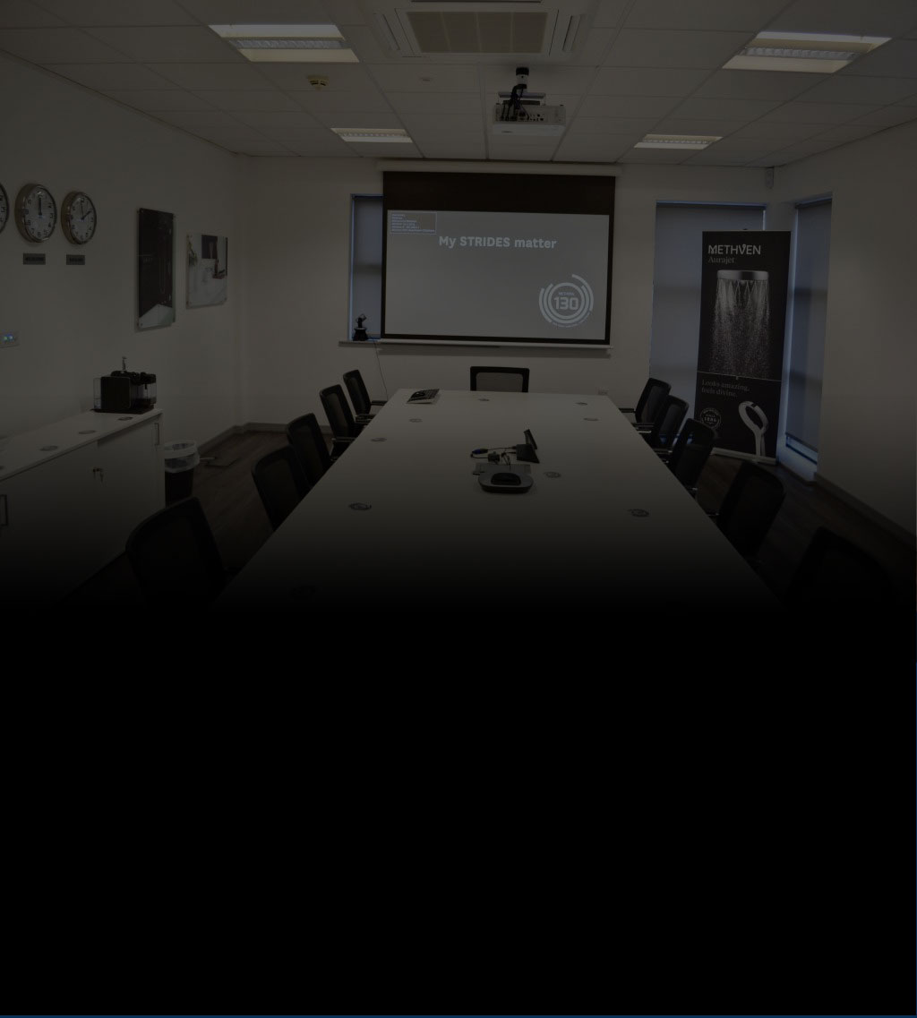 AudioVisual Installation Maxim Presentations